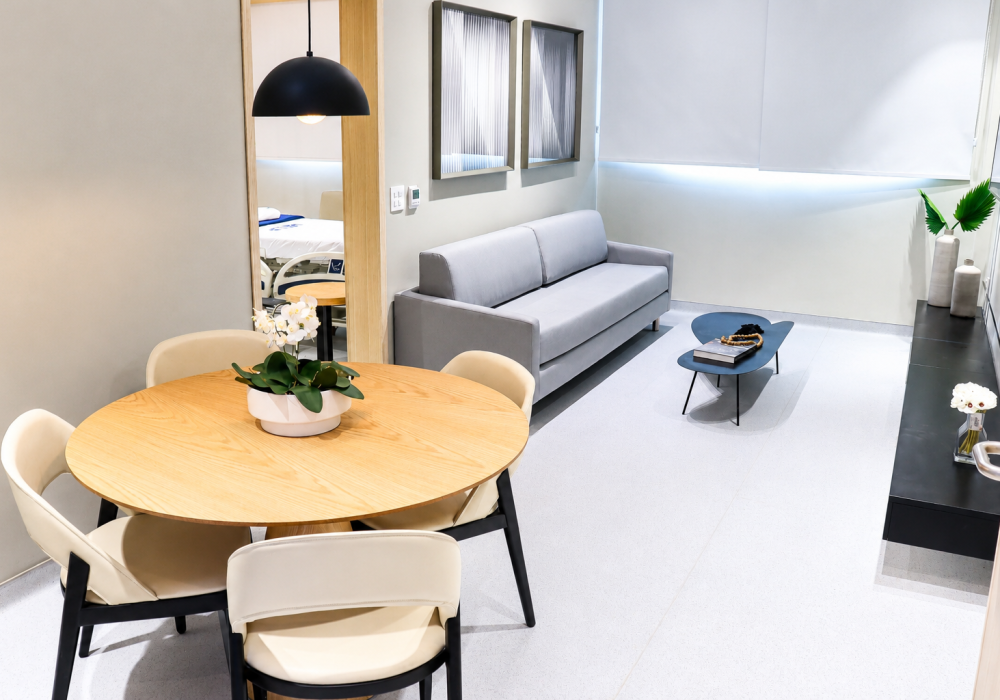 Sala de Estar